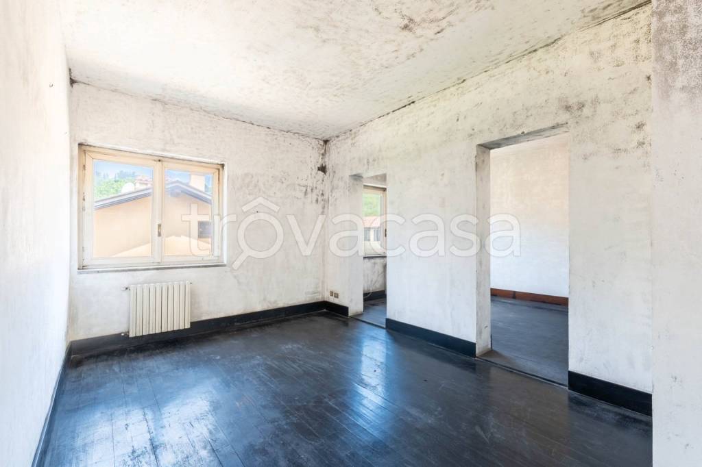 appartamento in vendita a Castel Gandolfo