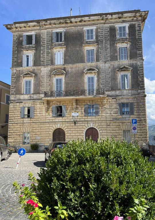 appartamento in vendita a Castel Gandolfo