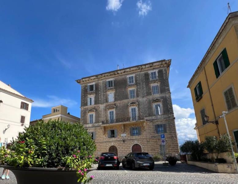 appartamento in vendita a Castel Gandolfo