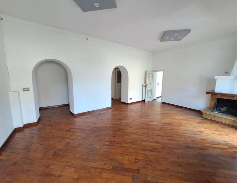 appartamento in vendita a Castel Gandolfo in zona Pavona