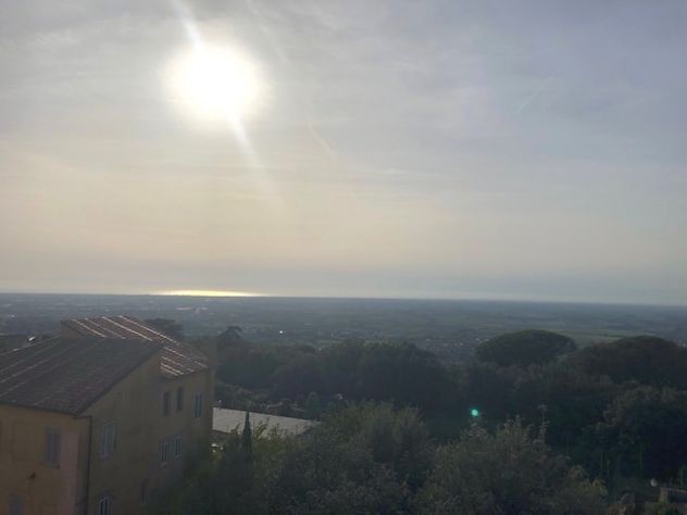 appartamento in vendita a Castel Gandolfo