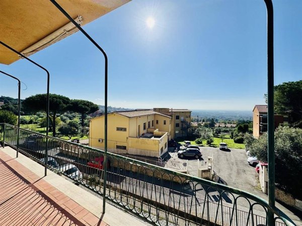 appartamento in vendita a Castel Gandolfo