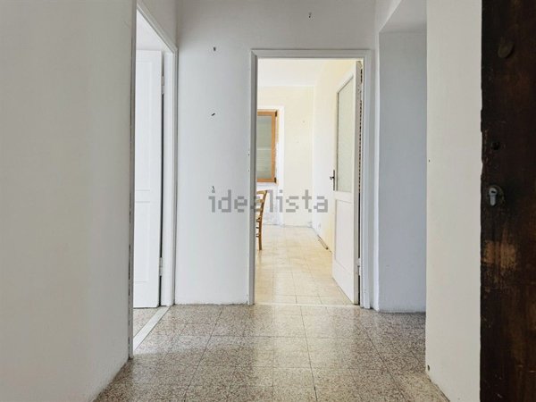 appartamento in vendita a Castel Gandolfo