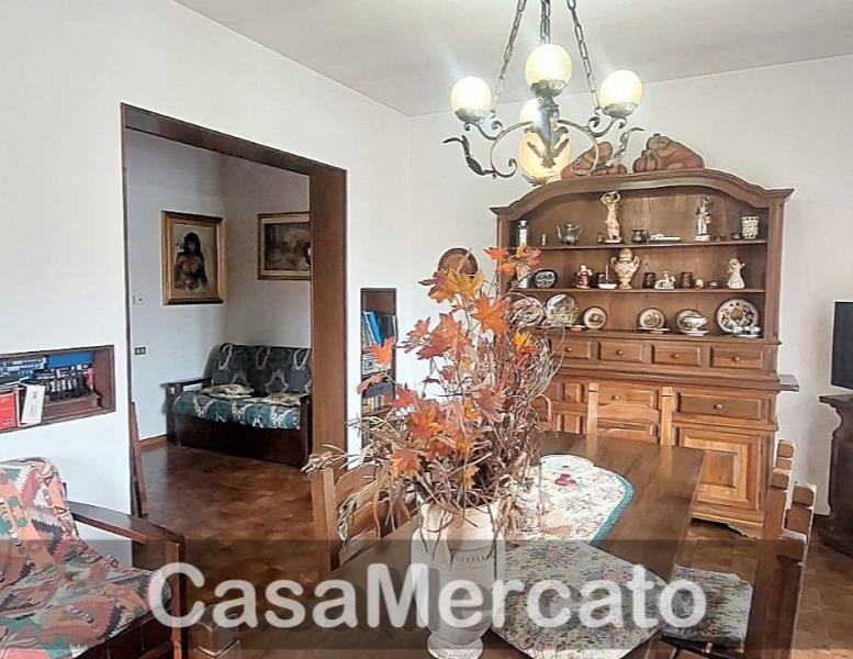 appartamento in vendita a Castel Gandolfo in zona Pavona