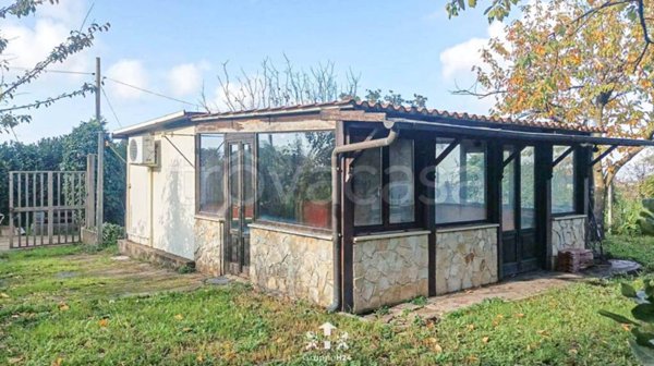 appartamento in vendita a Castel Gandolfo