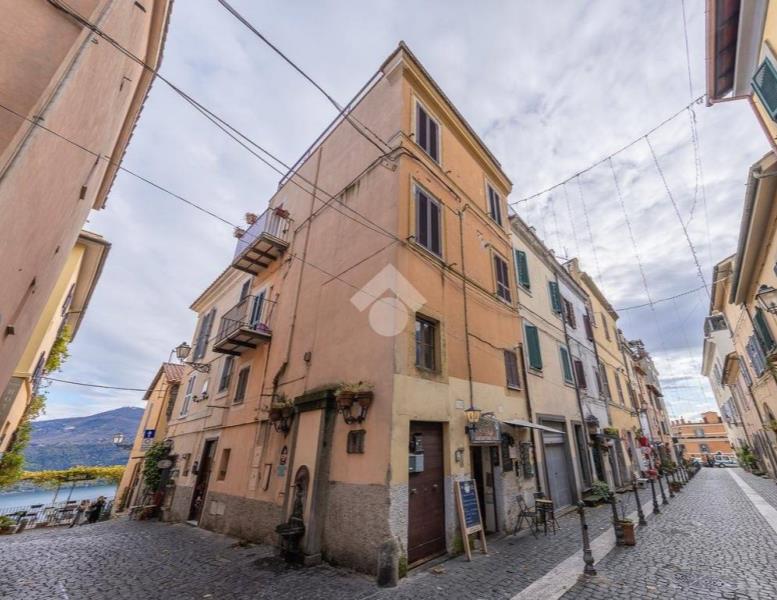 appartamento in vendita a Castel Gandolfo