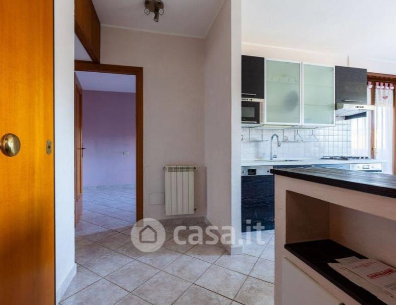 appartamento in vendita a Castel Gandolfo