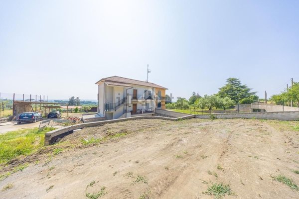 appartamento in vendita a Castel Gandolfo