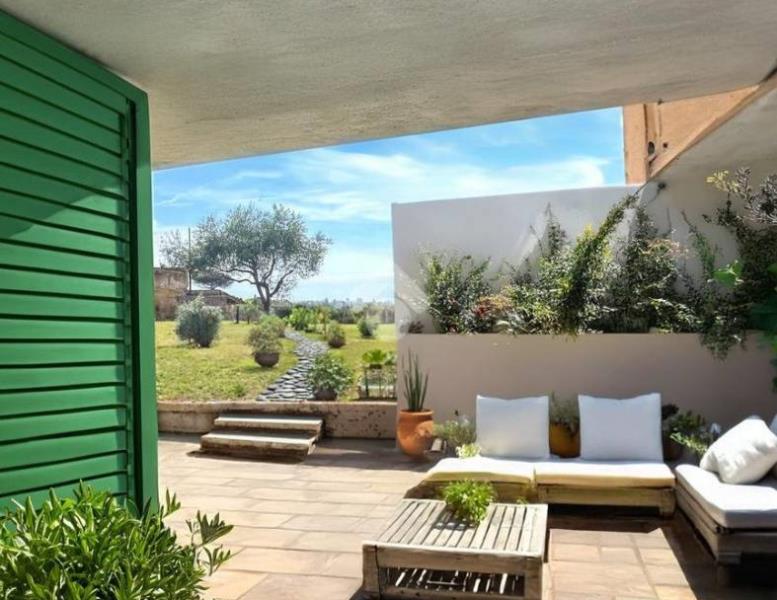 appartamento in vendita a Castel Gandolfo