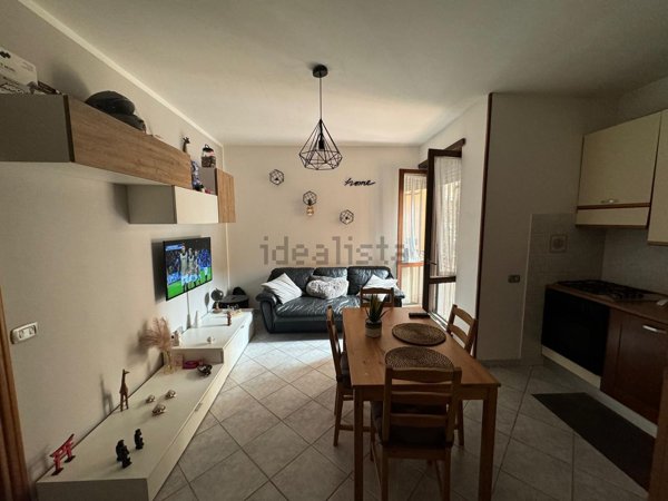 appartamento in vendita a Castel Gandolfo