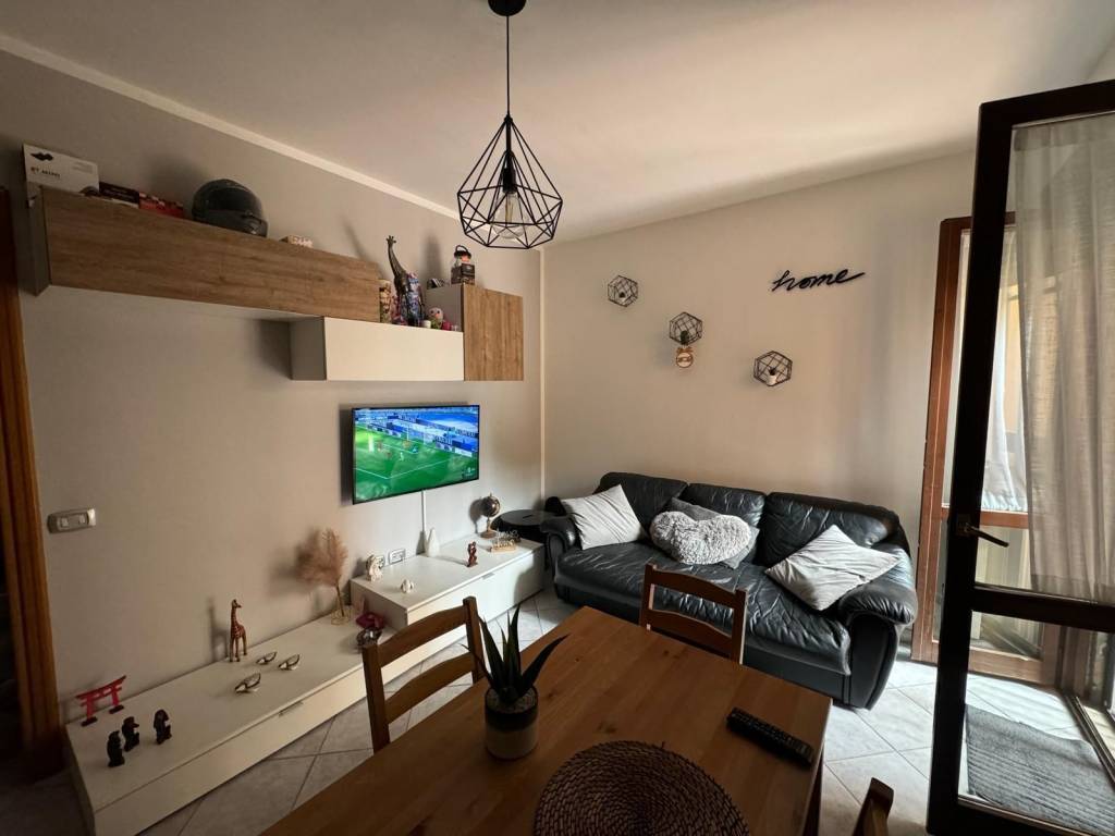 appartamento in vendita a Castel Gandolfo