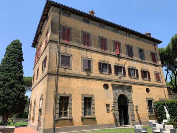 appartamento in vendita a Castel Gandolfo