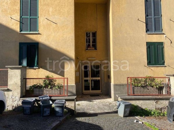 appartamento in vendita a Castel Gandolfo