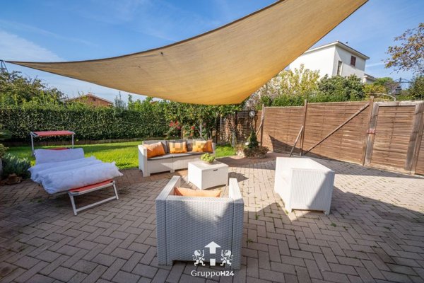 appartamento in vendita a Castel Gandolfo