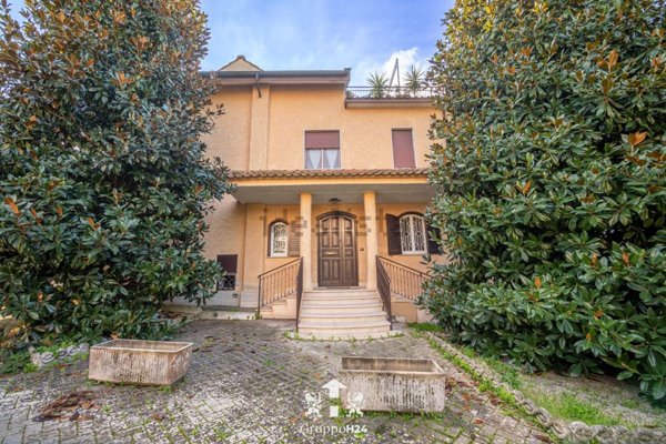 appartamento in vendita a Castel Gandolfo