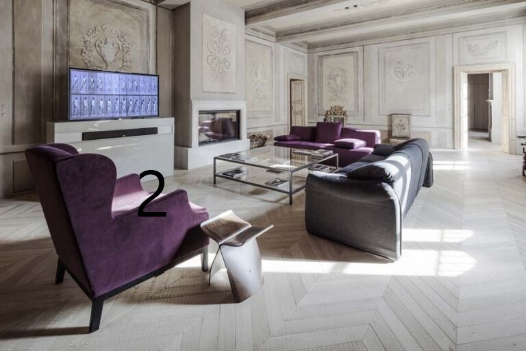 appartamento in vendita a Castel Gandolfo