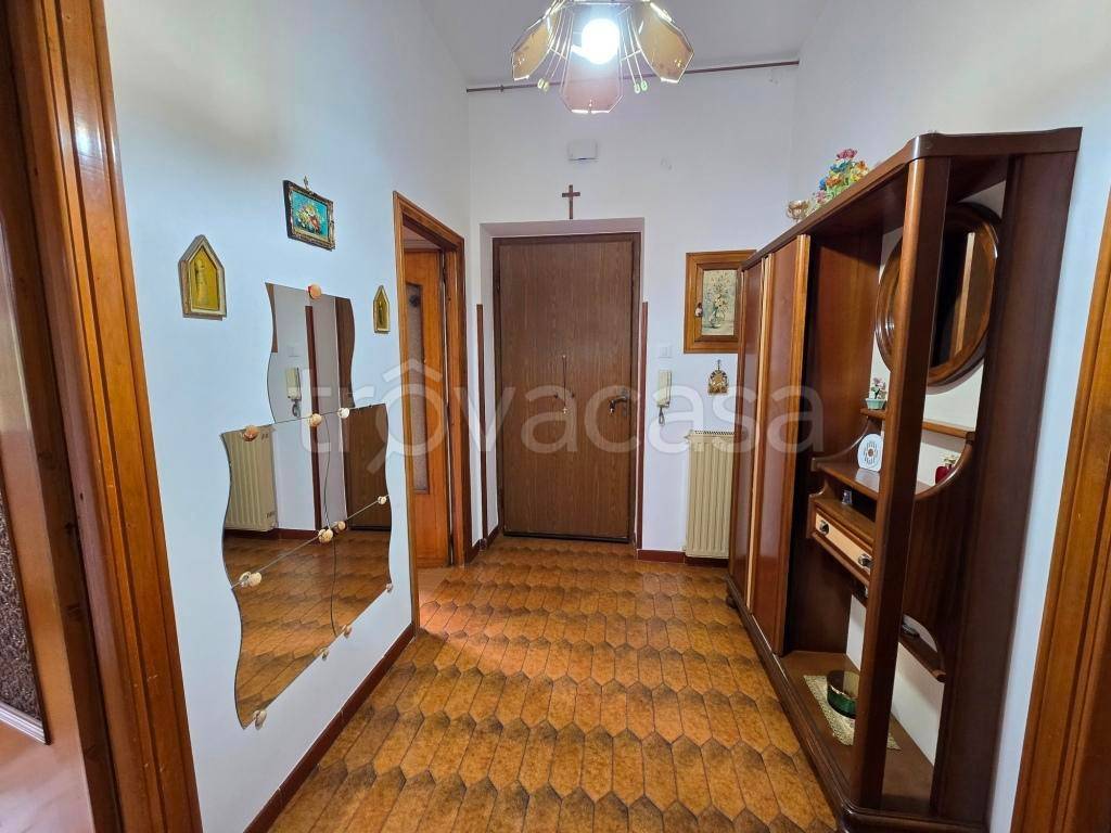 appartamento in vendita a Castel Gandolfo