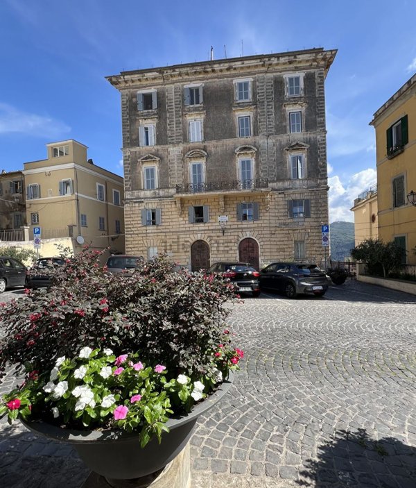 appartamento in vendita a Castel Gandolfo