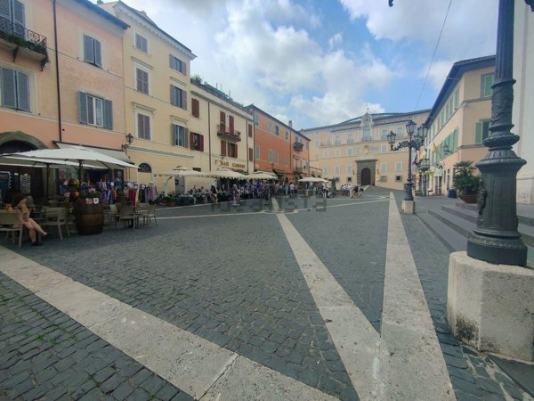 appartamento in vendita a Castel Gandolfo