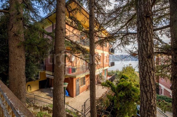 appartamento in vendita a Castel Gandolfo