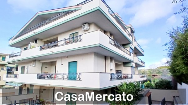 appartamento in vendita a Castel Gandolfo