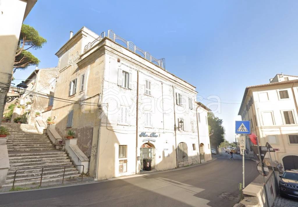 monolocale in vendita a Castel Gandolfo