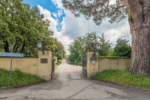 appartamento in vendita a Castel Gandolfo in zona Pavona