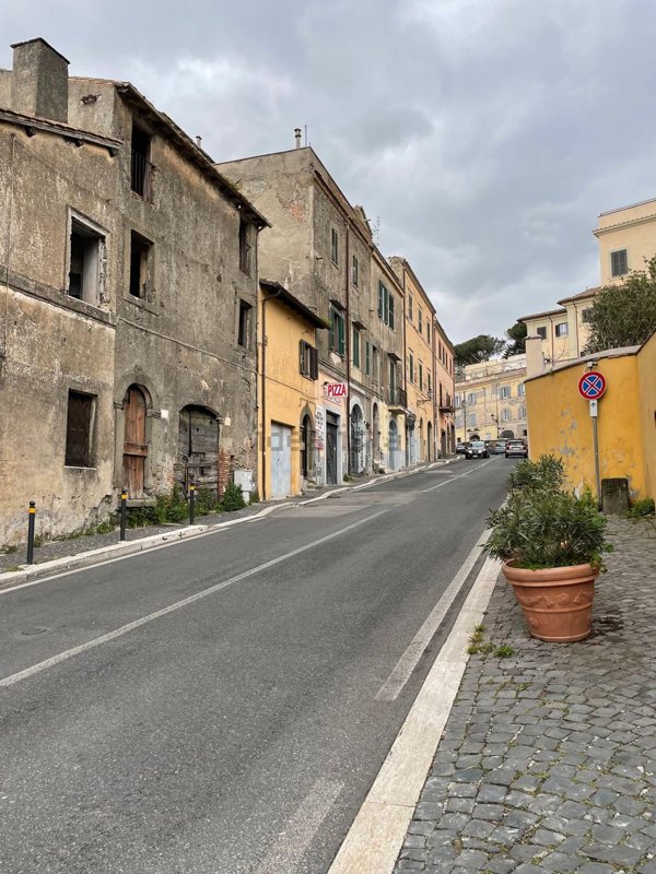 appartamento in vendita a Castel Gandolfo