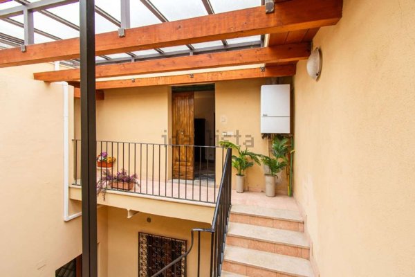 appartamento in vendita a Castel Gandolfo