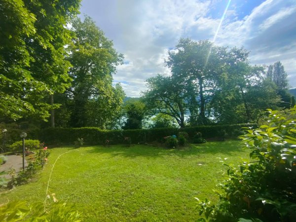 casa indipendente in vendita a Castel Gandolfo