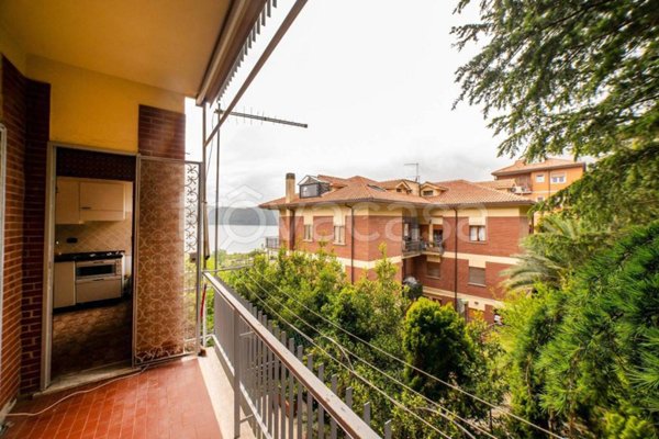 appartamento in vendita a Castel Gandolfo