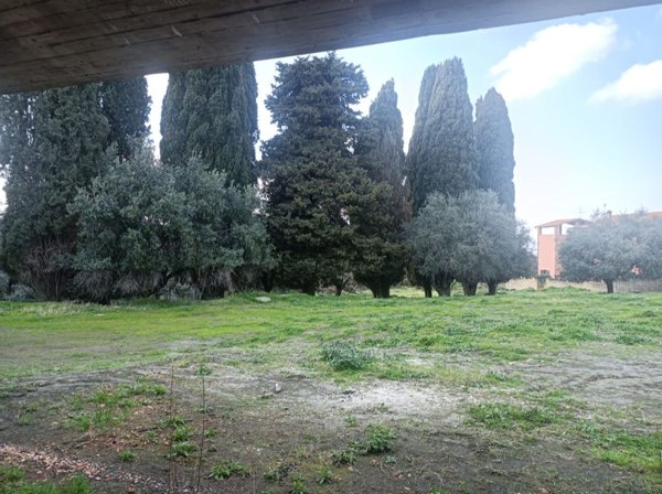 appartamento in vendita a Castel Gandolfo