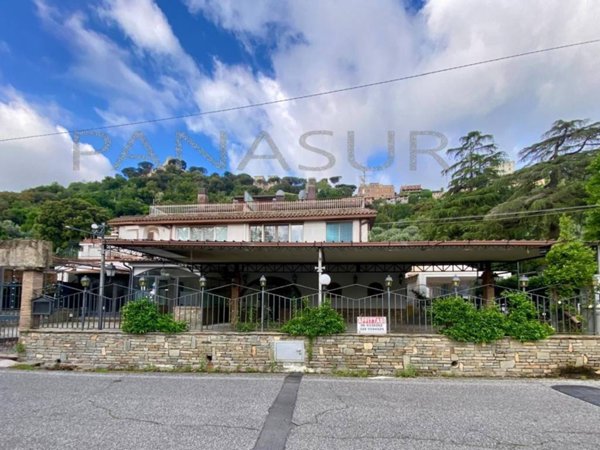 negozio in vendita a Castel Gandolfo
