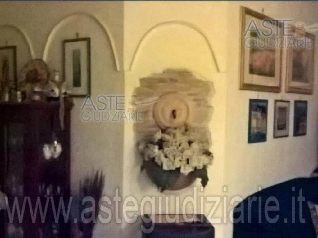 appartamento in vendita a Castel Gandolfo in zona Pavona