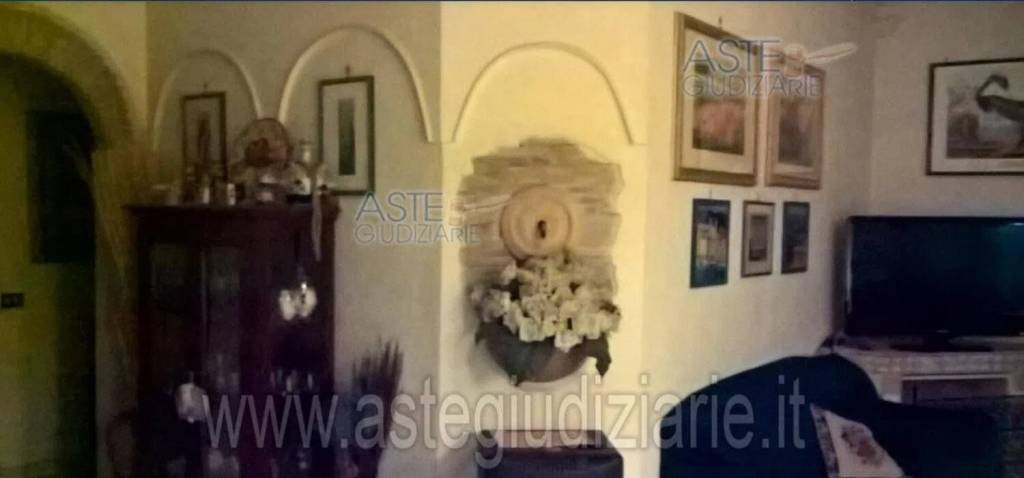 appartamento in vendita a Castel Gandolfo in zona Pavona