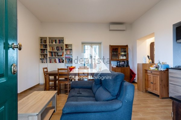 appartamento in vendita a Castel Gandolfo