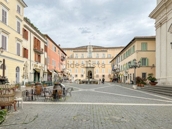appartamento in vendita a Castel Gandolfo
