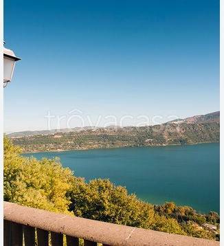 appartamento in vendita a Castel Gandolfo