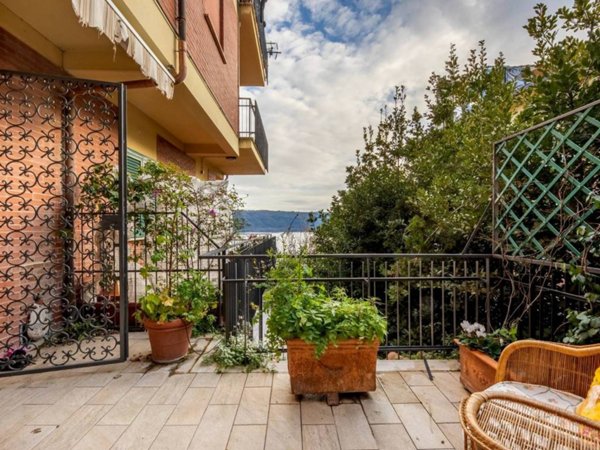 appartamento in vendita a Castel Gandolfo