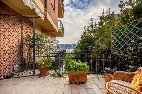 appartamento in vendita a Castel Gandolfo