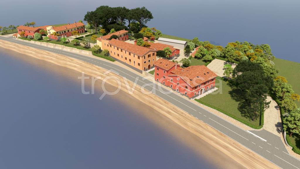 negozio in vendita a Castel Gandolfo in zona Pavona