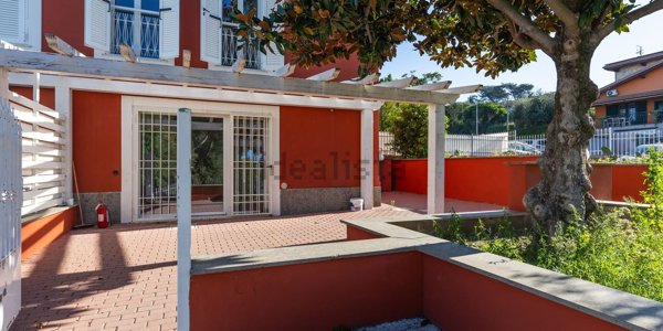 appartamento in vendita a Castel Gandolfo