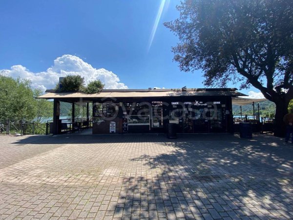 negozio in vendita a Castel Gandolfo