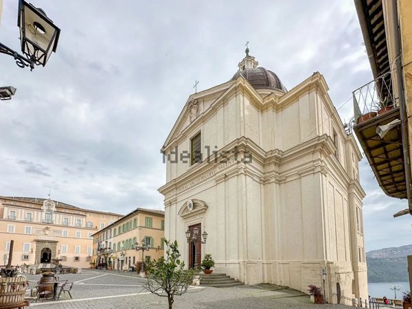 appartamento in vendita a Castel Gandolfo