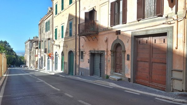 appartamento in vendita a Castel Gandolfo
