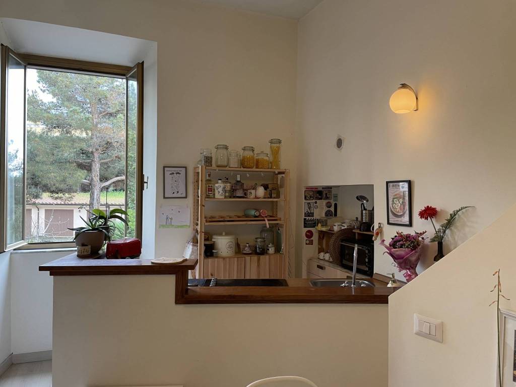 appartamento in vendita a Castel Gandolfo