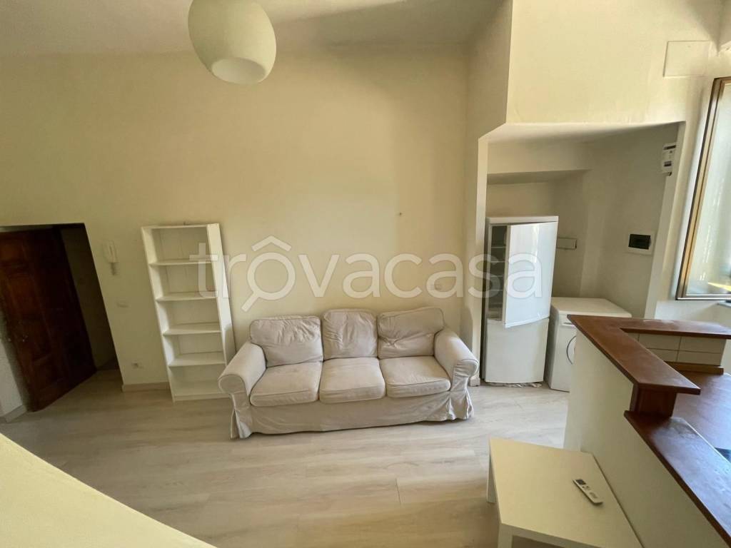 appartamento in vendita a Castel Gandolfo