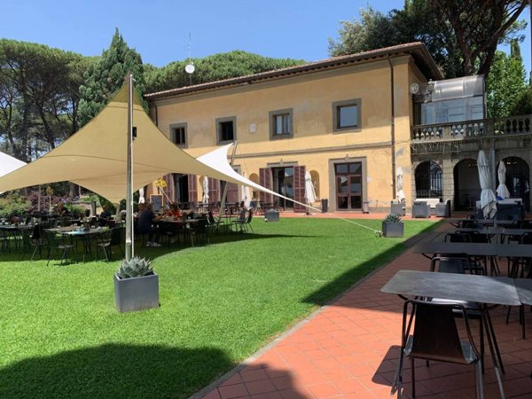 appartamento in vendita a Castel Gandolfo