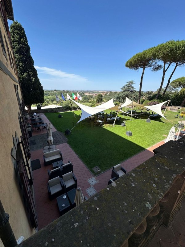 appartamento in vendita a Castel Gandolfo