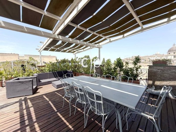 appartamento in vendita a Castel Gandolfo